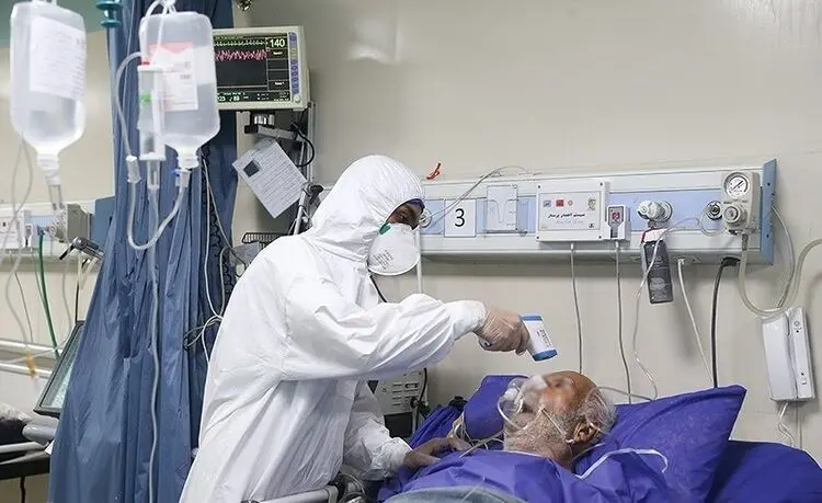 پیک پنجم کرونا در این استان‌ها شروع شد