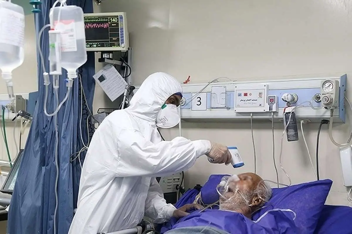 پیک پنجم کرونا در این استانها شروع شد