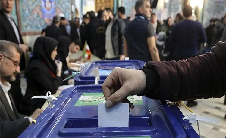اهل سنت خراسان شمالی در انتخابات مشارکت حداکثری خواهند داشت