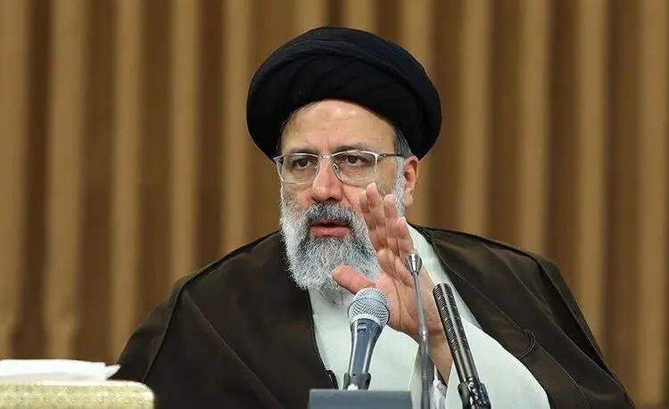 اعلام حمایت جامعه مدرسین از رئیسی