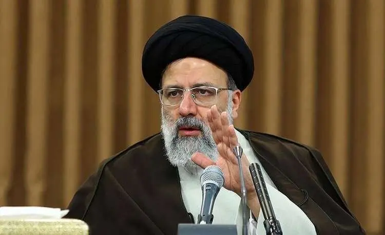 اعلام حمایت جامعه مدرسین از رئیسی