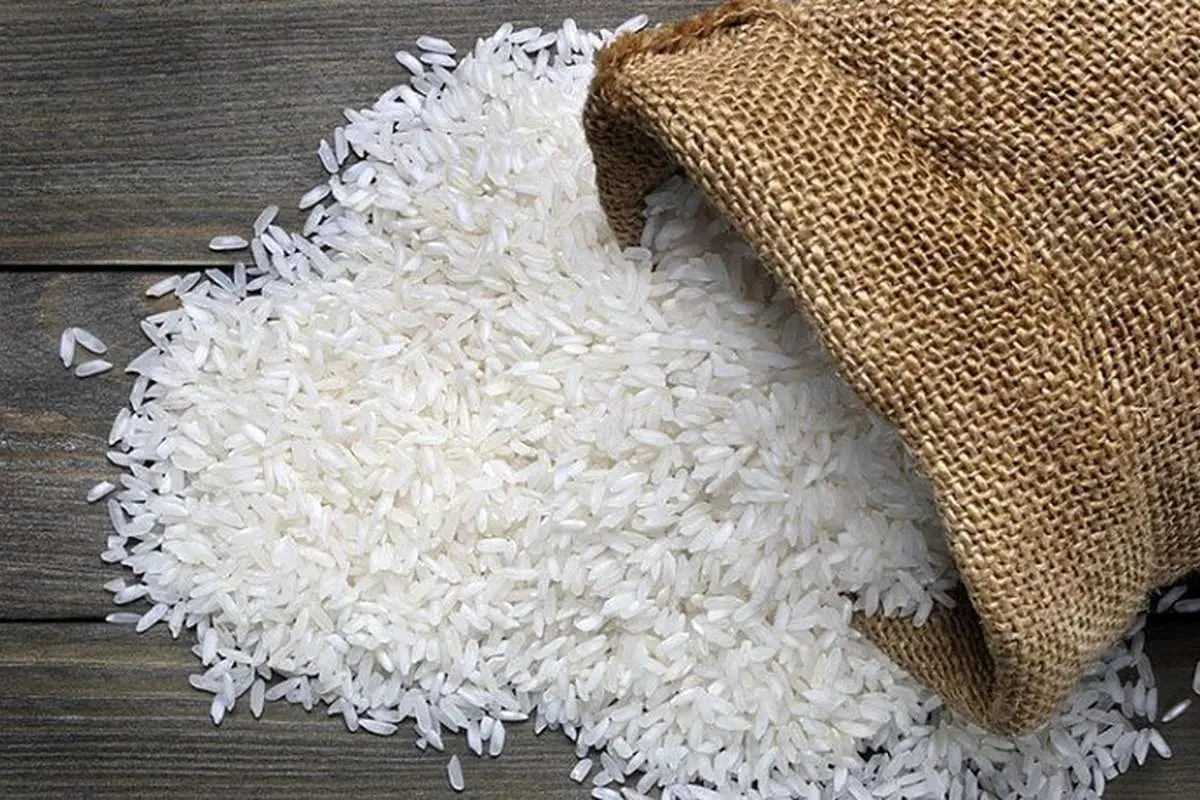احتمال کمبود برنج خارجی در کشور
