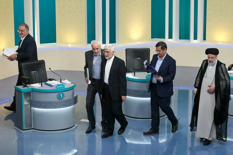 صحنه انتخابات تغییر می‌کند؟