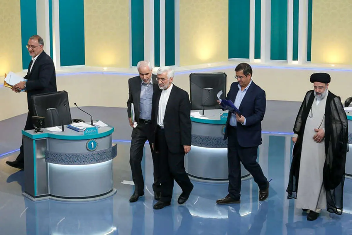 صحنه انتخابات تغییر میکند؟