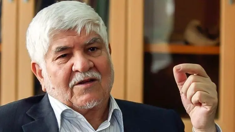 هاشمی: سه عضو شورای نگهبان روایت مصلحی را تائید کردند