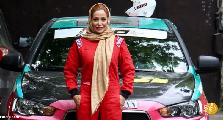 ادعای جالب لاله صدیق؛ آنجلینا جولی قرار بود نقش من را بازی کند!