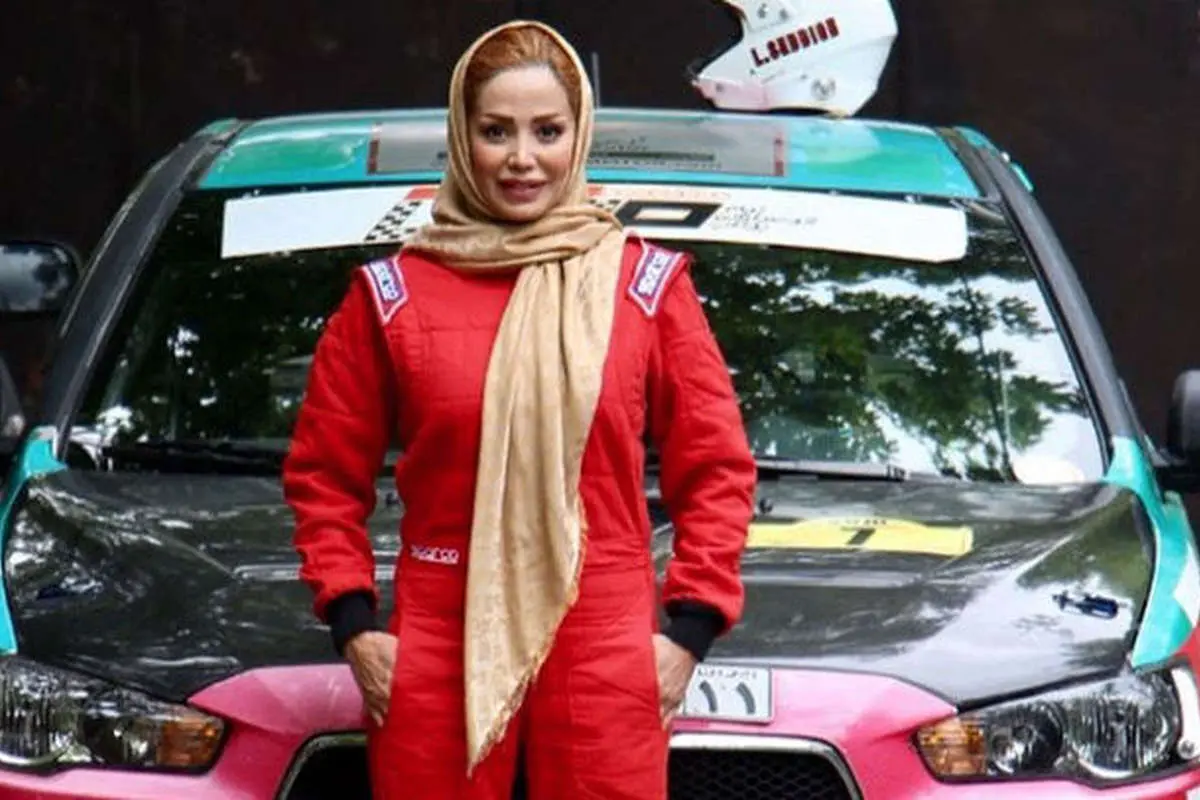 ادعای جالب لاله صدیق؛ آنجلینا جولی قرار بود نقش من را بازی کند!