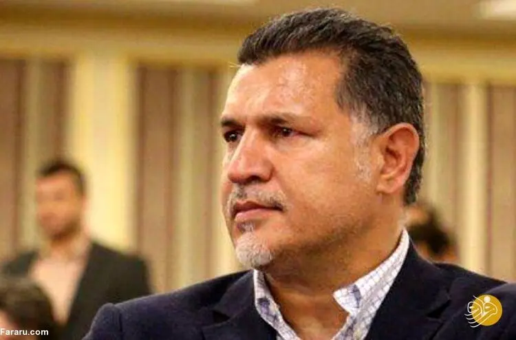 (عکس) علی دایی تکذیب کرد: از هیچ کاندیدایی حمایت نکرده‌ام