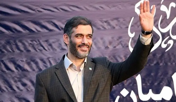 سعید محمد در همایش رییسی: باید به جای مذاکره برای مردم کار کنیم