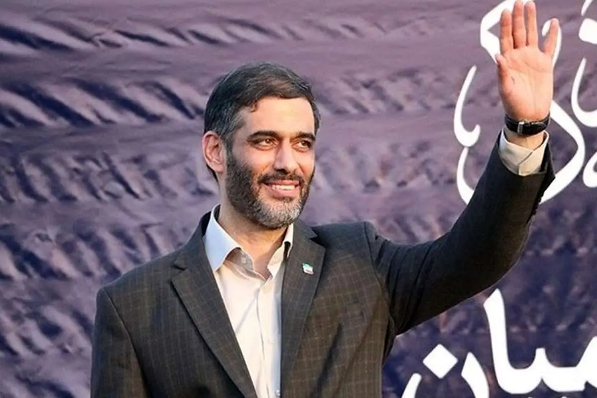 سعید محمد در همایش رییسی: باید به جای مذاکره برای مردم کار کنیم