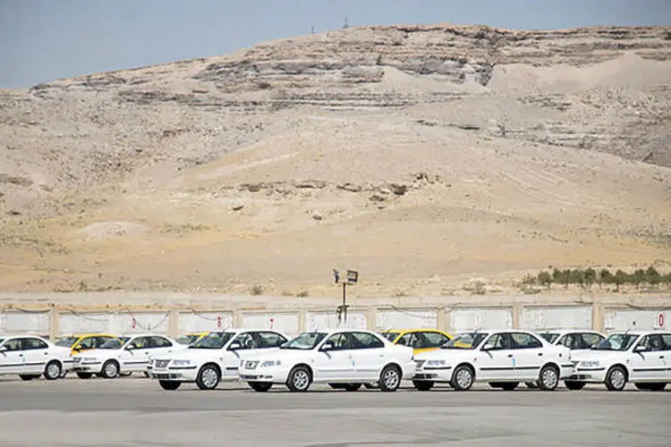 شتاب خودرو از انبار به بازار