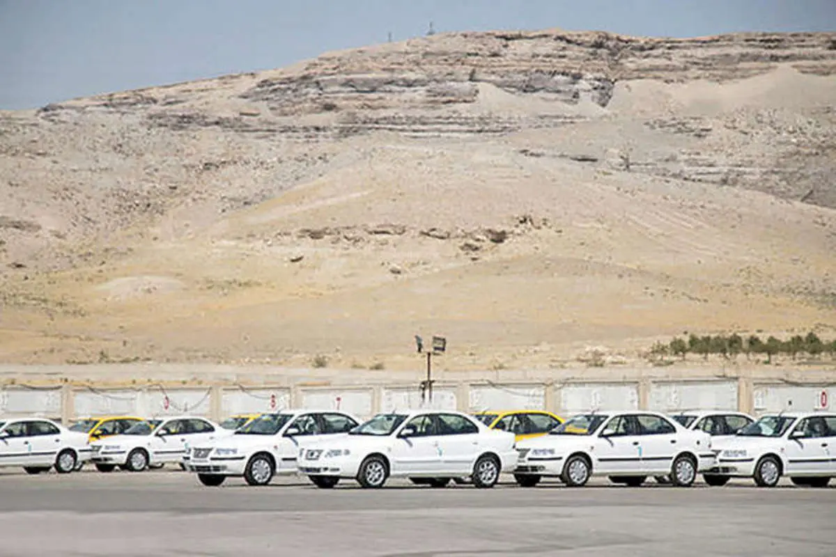 شتاب خودرو از انبار به بازار