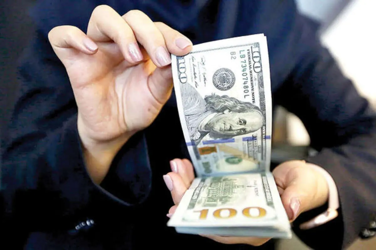 عقبنشینی معنادار در بازار دلار