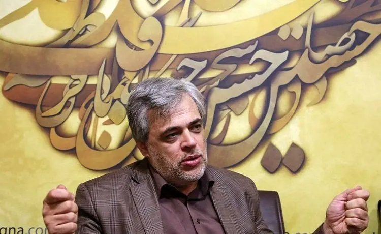 توصیه می‌کنم آقای کدخدایی استعفا دهد