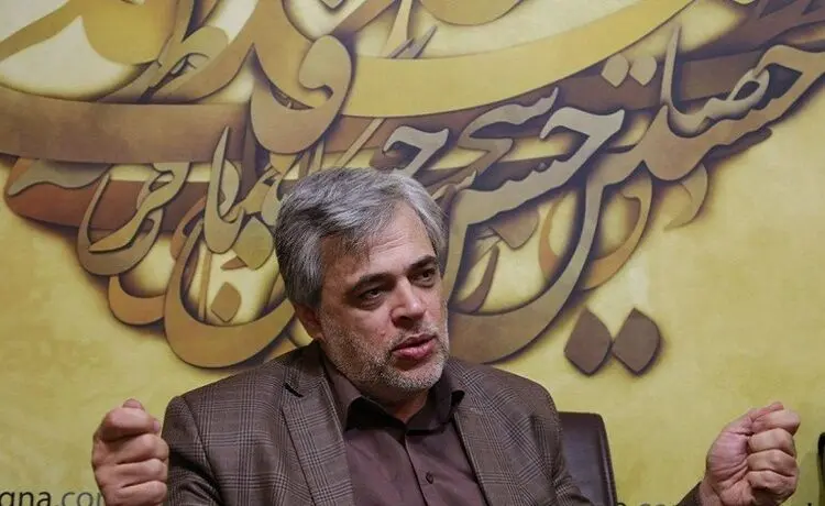 توصیه می‌کنم آقای کدخدایی استعفا دهد