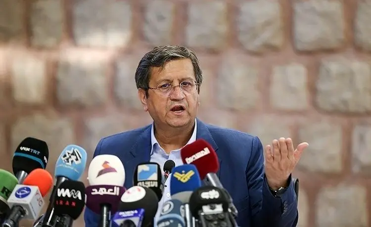 ماجرای نامه مهم همتی به رهبر انقلاب درباره بنزین ۵ هزار تومانی