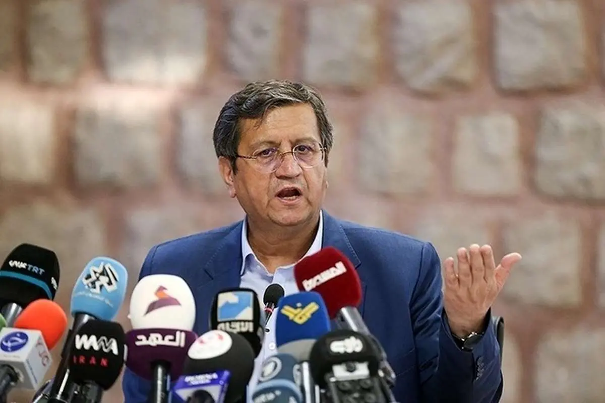 ماجرای نامه مهم همتی به رهبر انقلاب درباره بنزین ۵ هزار تومانی