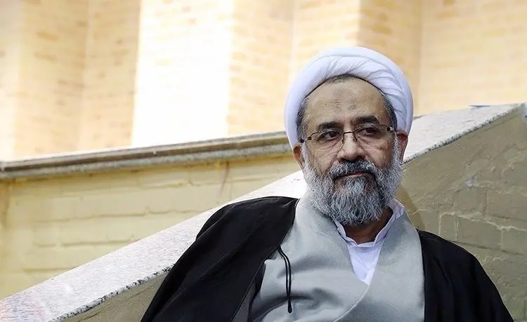 حیدر مصلحی عقب نشینی کرد؛ فیلم ناقص است!
