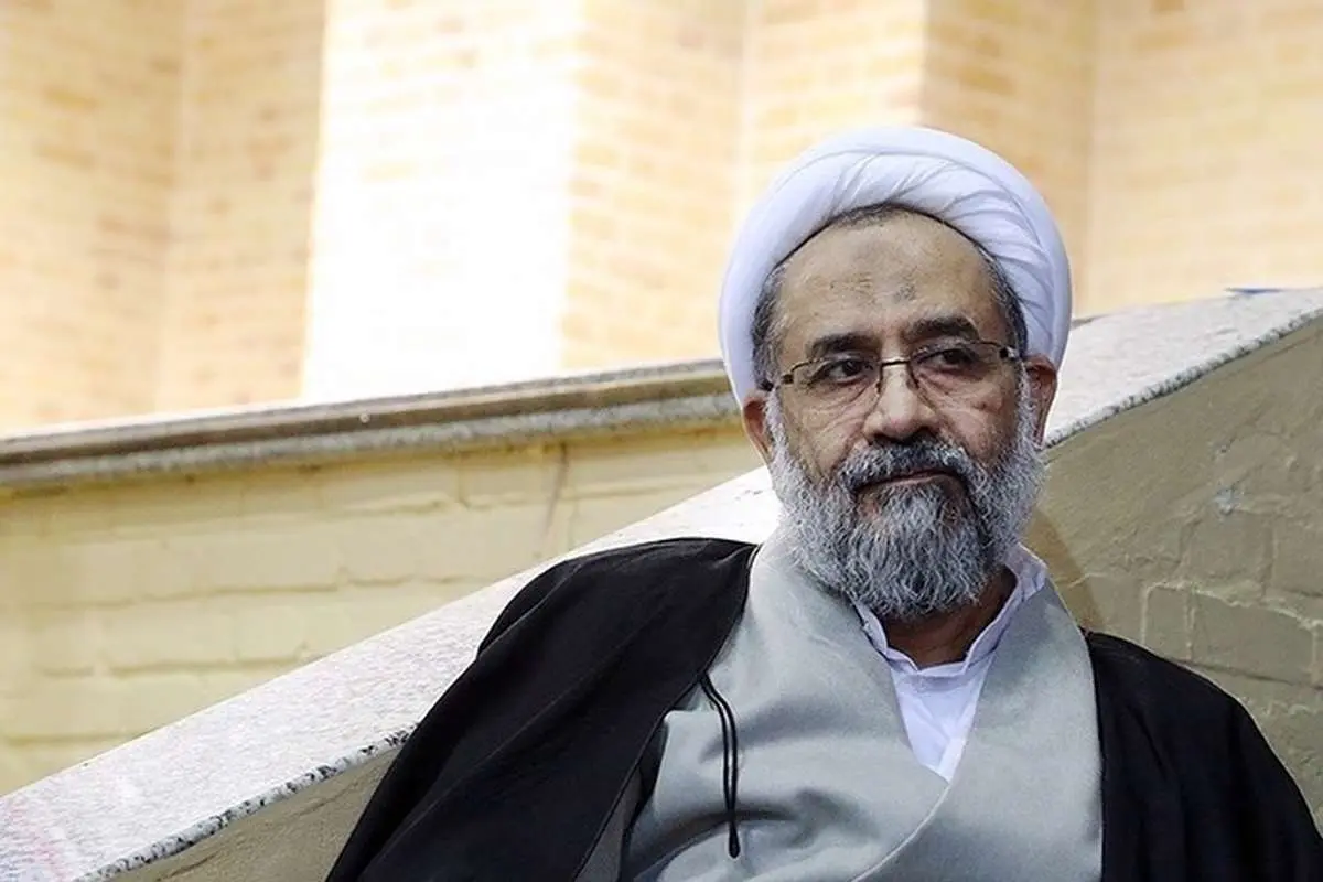 حیدر مصلحی عقب نشینی کرد؛ فیلم ناقص است!