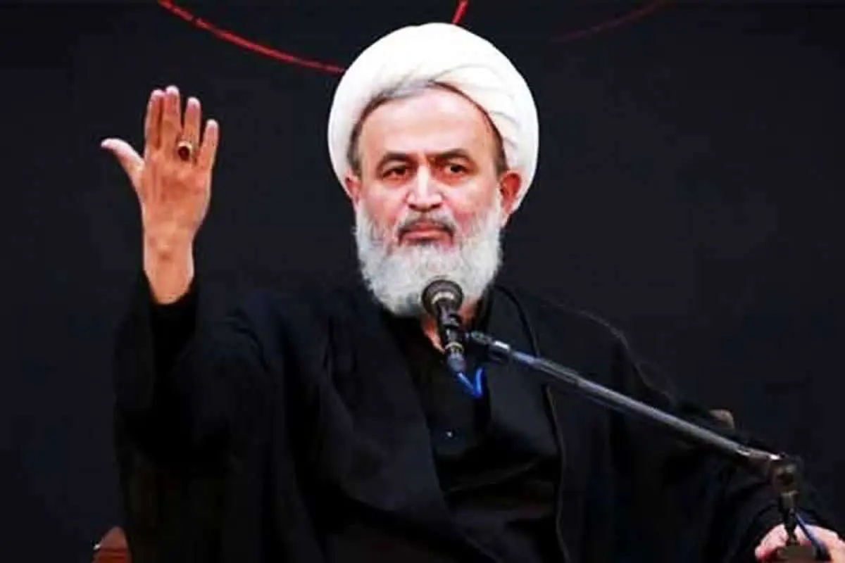 حمله پناهیان به همتی و مهرعلیزاده
