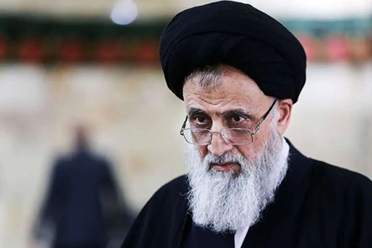 واکنش یکی از فقهای شورای نگهبان به سخنان مصلحی