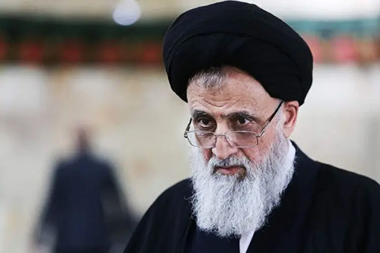 واکنش یکی از فقهای شورای نگهبان به سخنان مصلحی