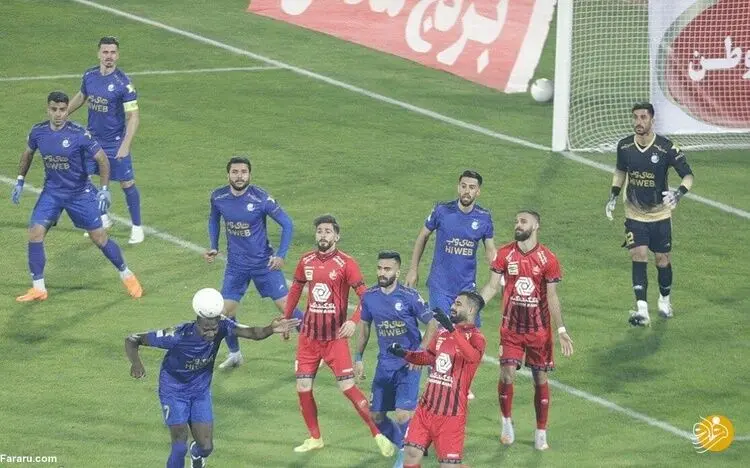 تاریخ و ساعت دربی جام حذفی؛ پرسپولیس – استقلال در اوج گرما