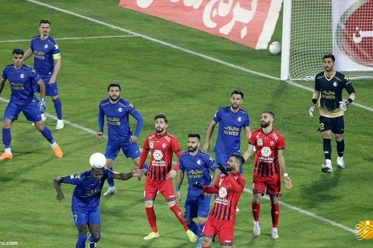 تاریخ و ساعت دربی جام حذفی؛ پرسپولیس – استقلال در اوج گرما