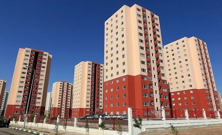 جزئیات طرح مسکن ملی اقساطی