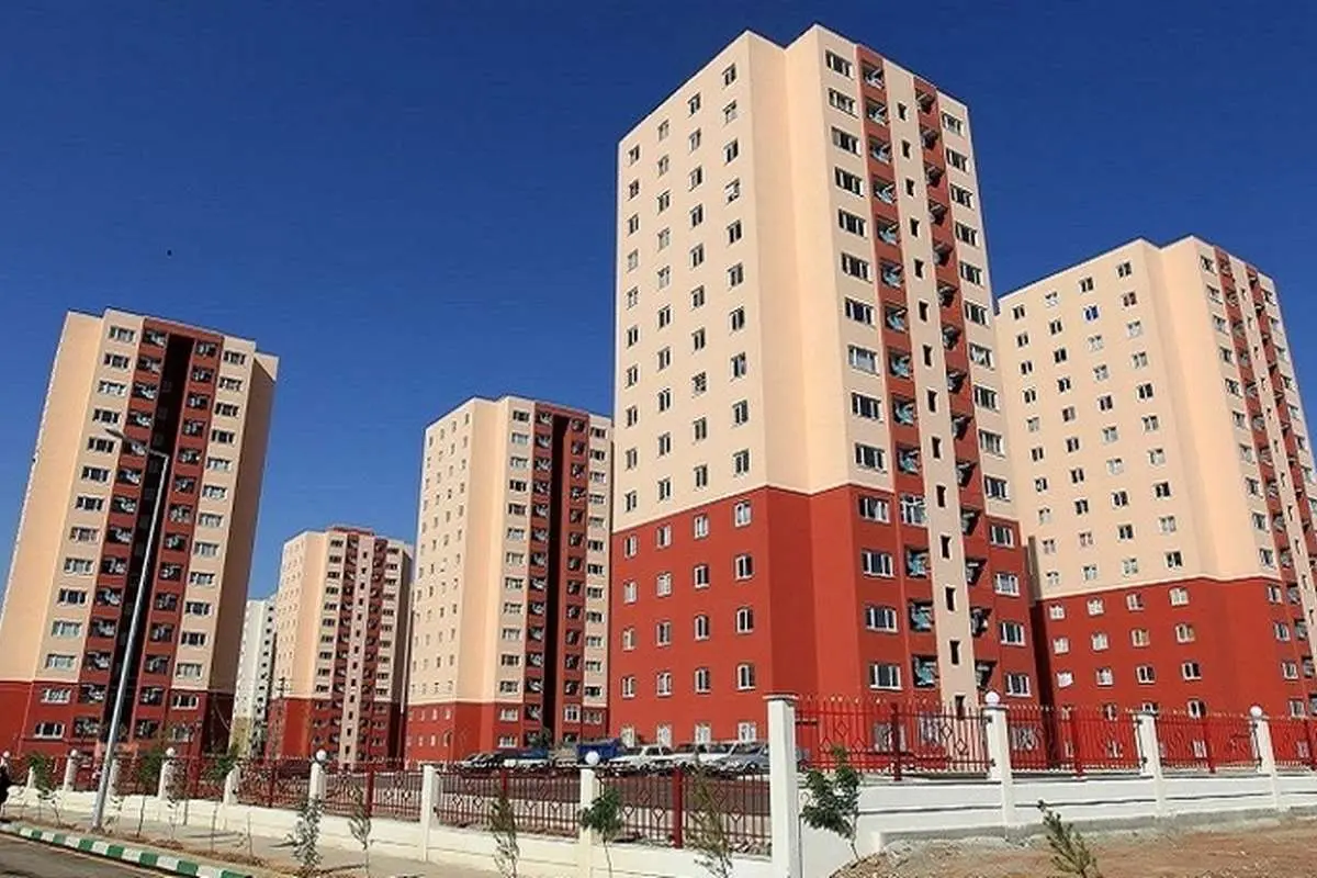 جزئیات طرح مسکن ملی اقساطی