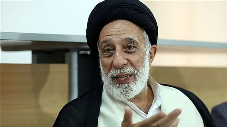 نامه مهم سیدهادی خامنه‌ای به همتی و مهرعلیزاده