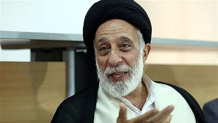 نامه مهم سیدهادی خامنه‌ای به همتی و مهرعلیزاده