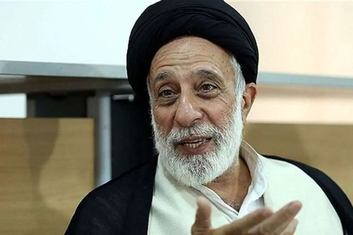 نامه مهم سیدهادی خامنهای به همتی و مهرعلیزاده