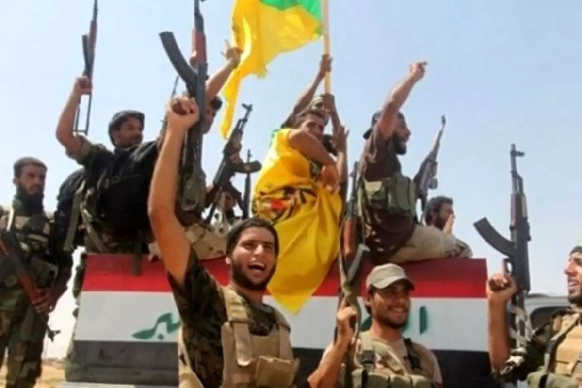 سَرِ حشد شعبی را میخواهند!