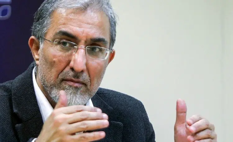 راغفر: وعده‌های نامزدها آسیب زا و غیرعملی است