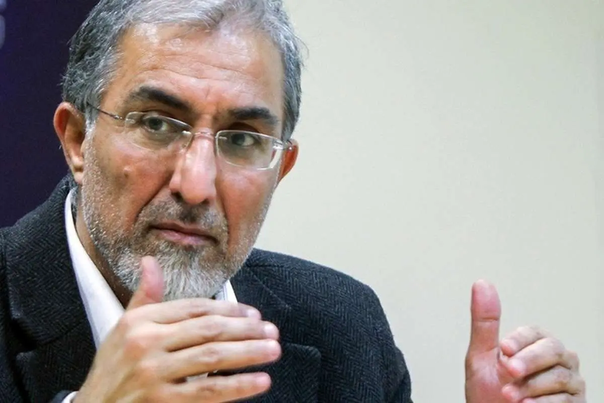 راغفر: وعدههای نامزدها آسیب زا و غیرعملی است