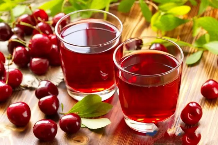 طرز تهیه دمنوش آلبالو؛ معجون تصفیه خون
