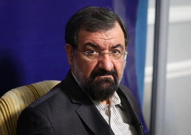 نظر محسن رضایی درباره میزان اختیارات رئیس جمهور