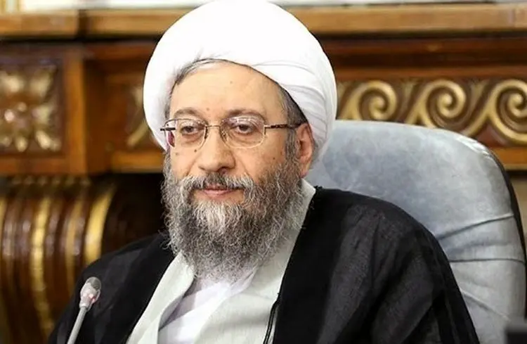 پیام مهم آیت الله آملی لاریجانی درباره انتخابات