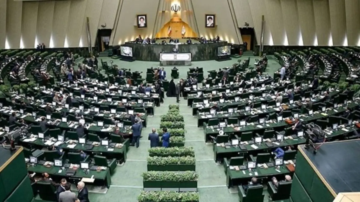 رونمایی از جنجالی‌ترین طرح مجلس