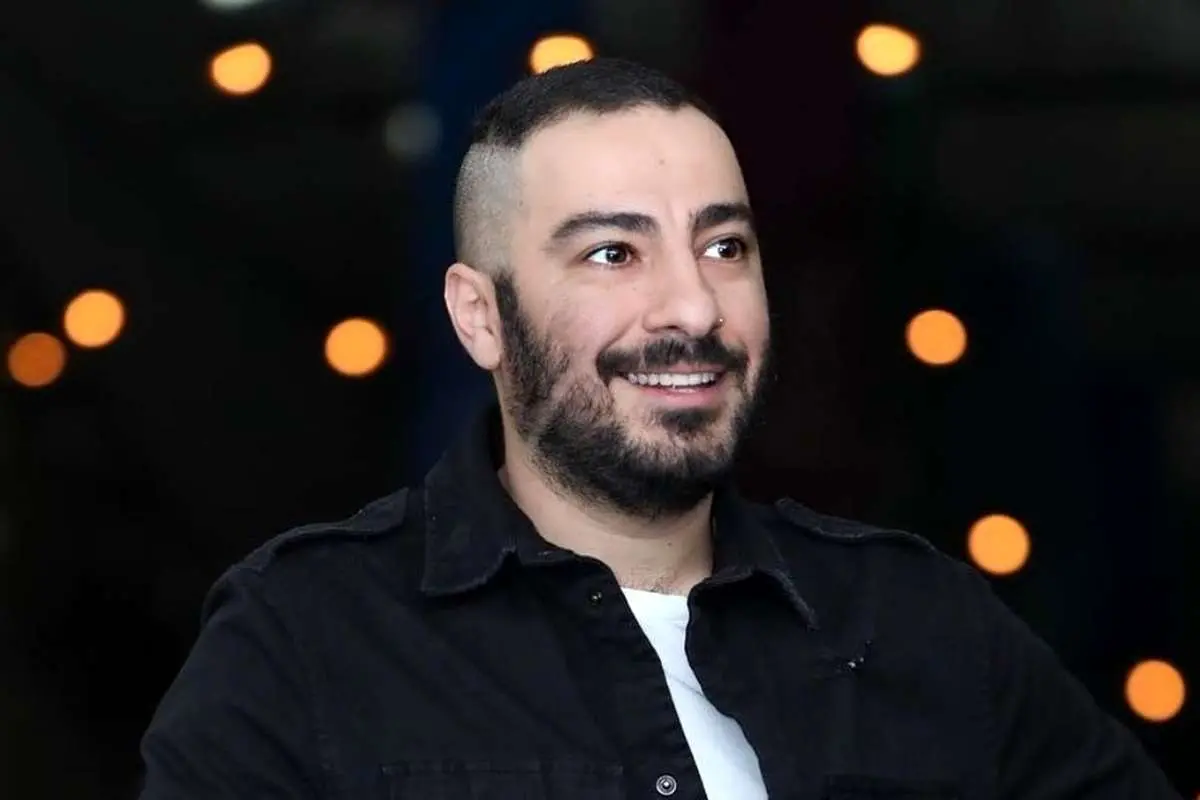 (تصویر) واکنش نوید محمدزاده به شایعه درگیری با جواد عزتی