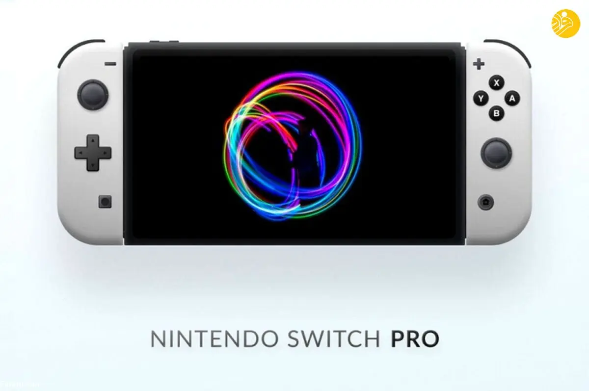 افشای اطلاعات کنسول بازی جدید نینتندو Switch Pro
