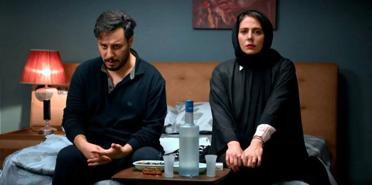 زخم کاری، قسمت چهارم؛ خون حاج عمو پاک نمی‌شه سمیرا