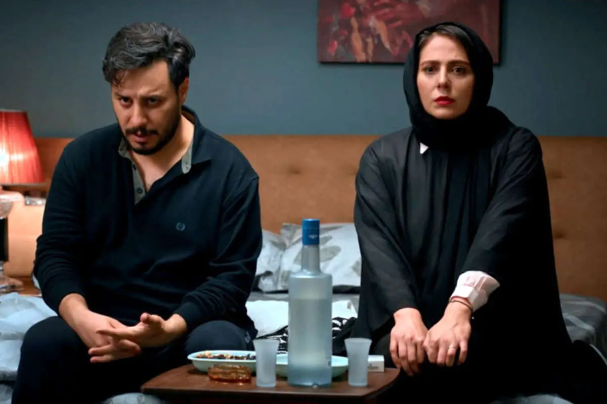 زخم کاری، قسمت چهارم؛ خون حاج عمو پاک نمیشه سمیرا