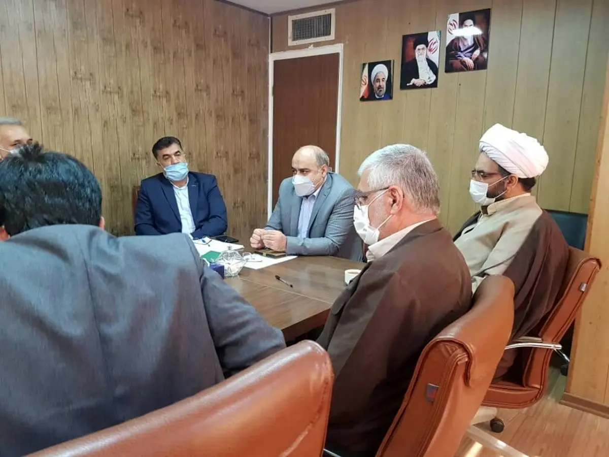 احتمال تغییر در آرای انتخابات یک شهر