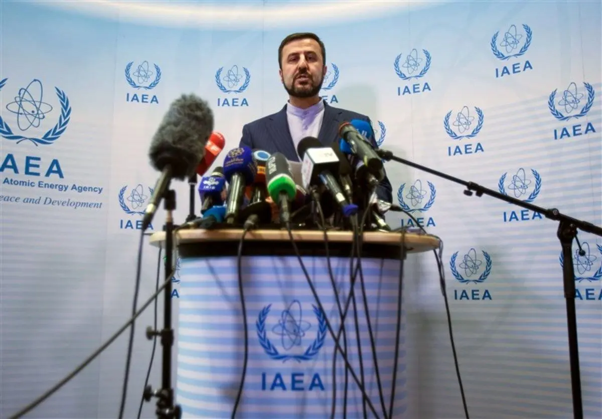 غریب آبادی تکلیف آژانس را روشن کرد
