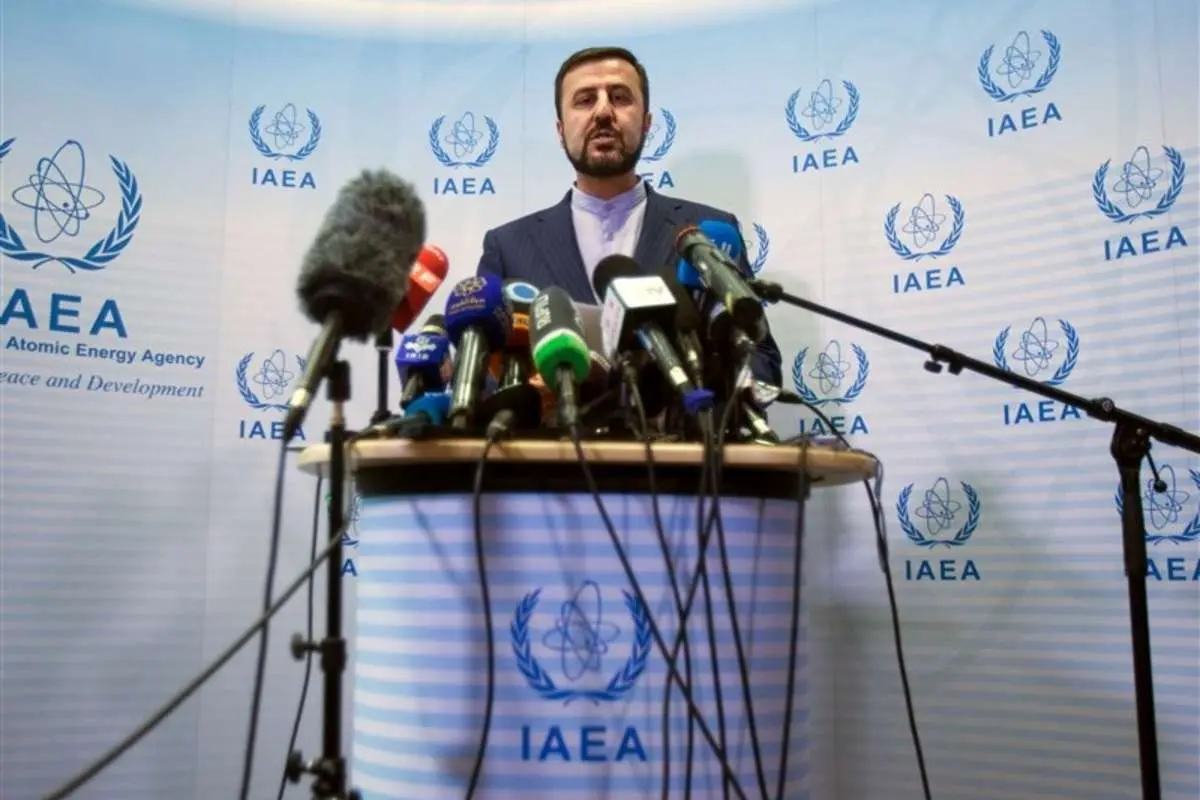 غریب آبادی تکلیف آژانس را روشن کرد