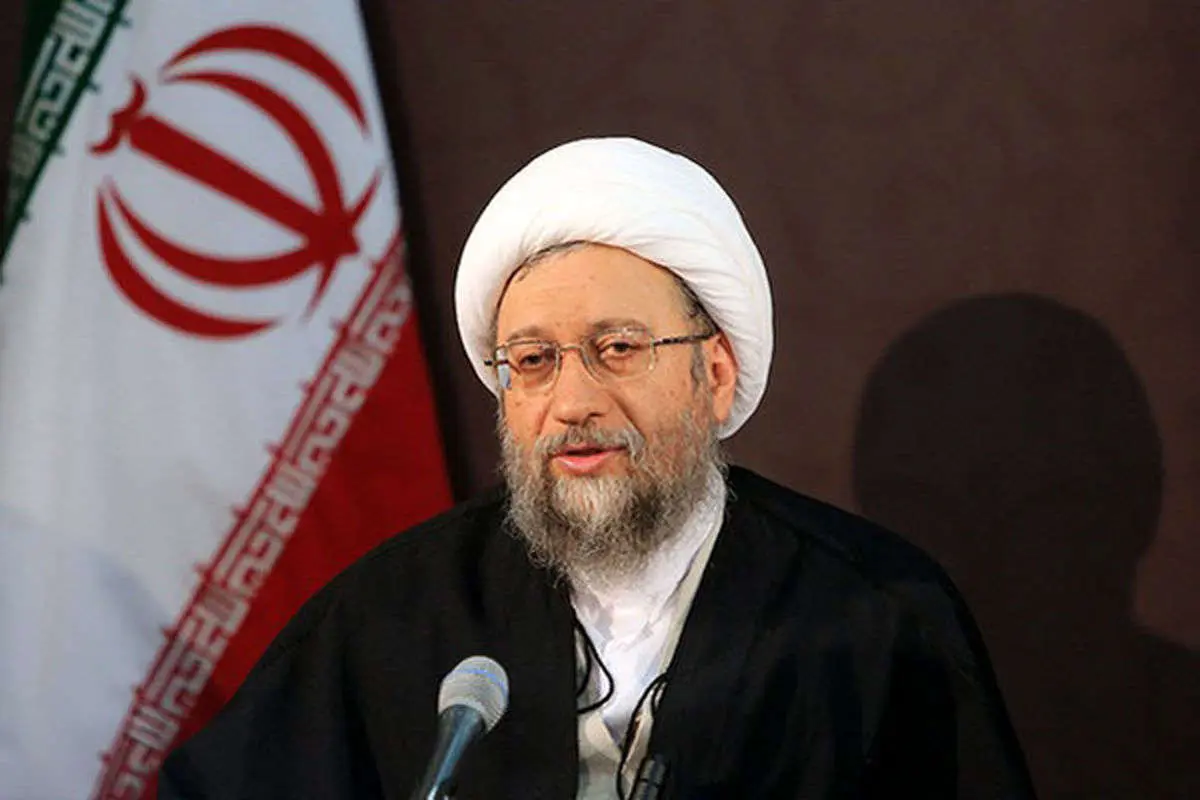 پیشبینی درباره پستهای جدید آملی لاریجانی، اژهای و روحانی