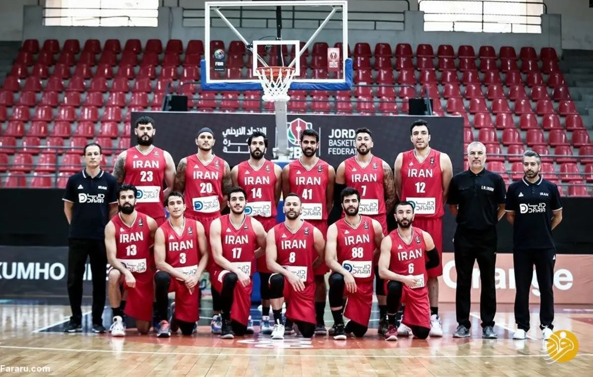 نبرد ایران و حریف ۲ میلیارد و ۶۰۰ میلیون دلاری