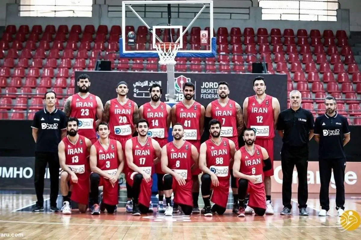 نبرد ایران و حریف ۲ میلیارد و ۶۰۰ میلیون دلاری